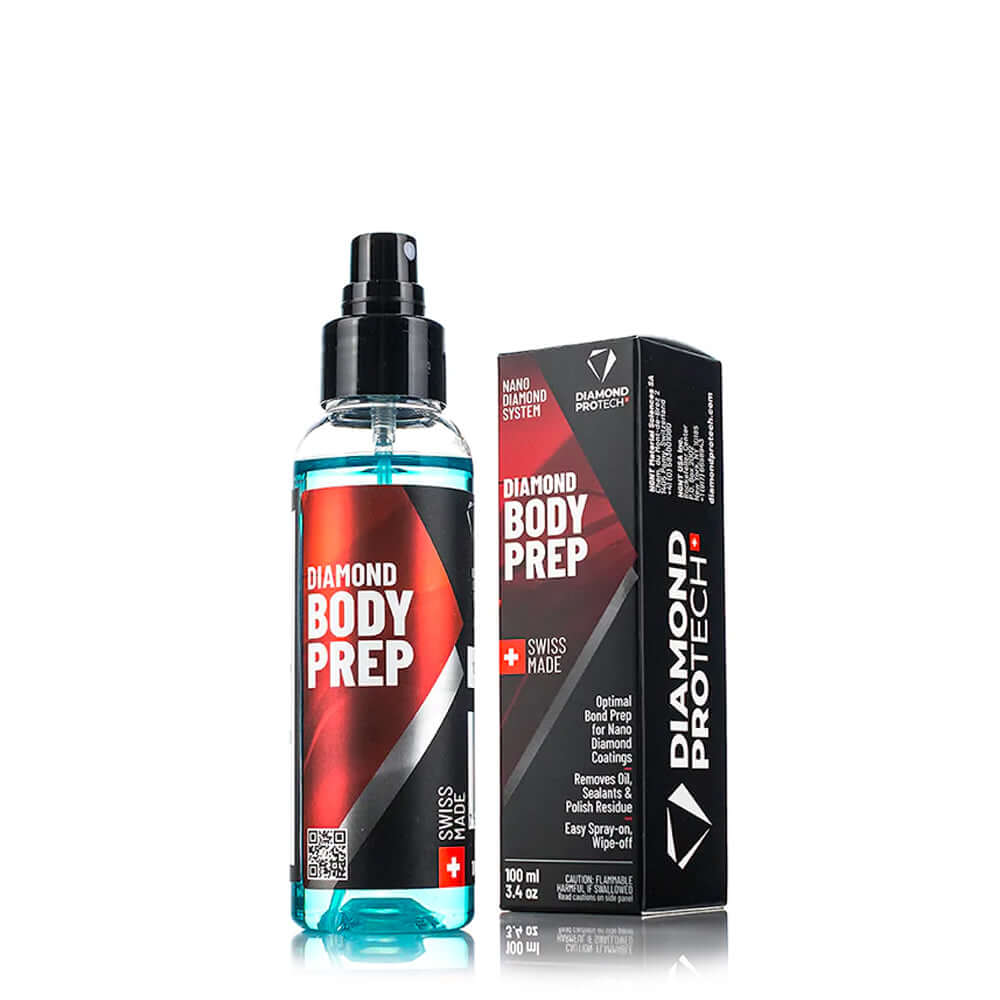 Diamond ProTech Body Prep 100ml