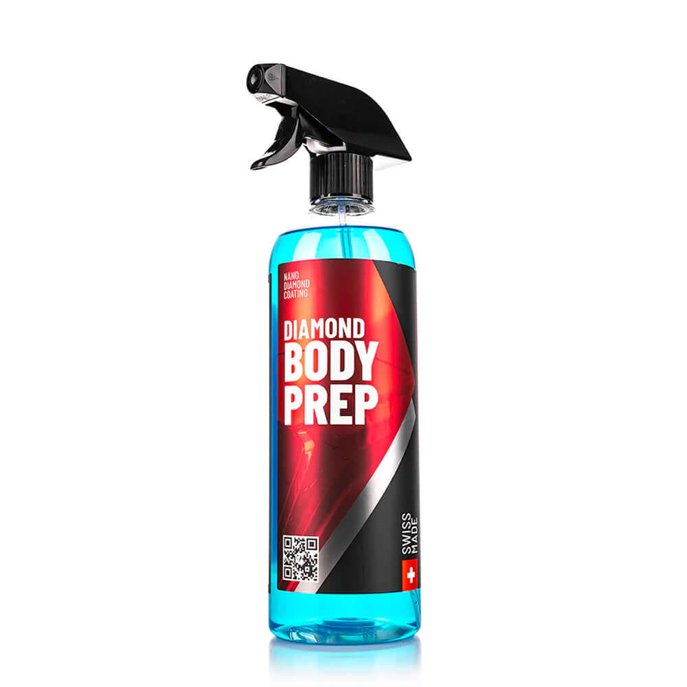 Diamond ProTech Body Prep 500ml