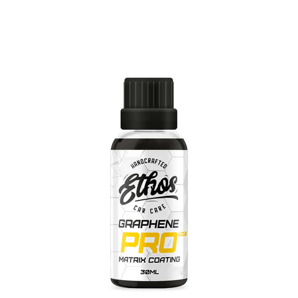 Ethos Graphene Matrix PRO Coating V2 30ml