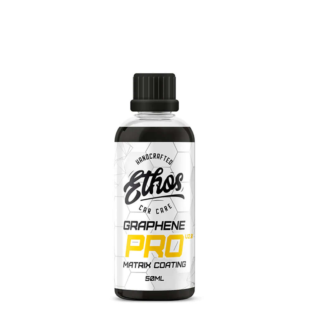 Ethos Graphene Matrix PRO Coating V2 50mlEthos Graphene Matrix PRO Coating V2 50ml