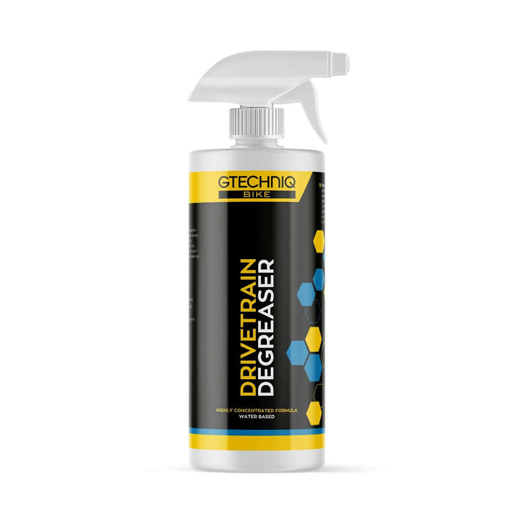 Gtechniq Bike Drive Train Degreaser 500ml