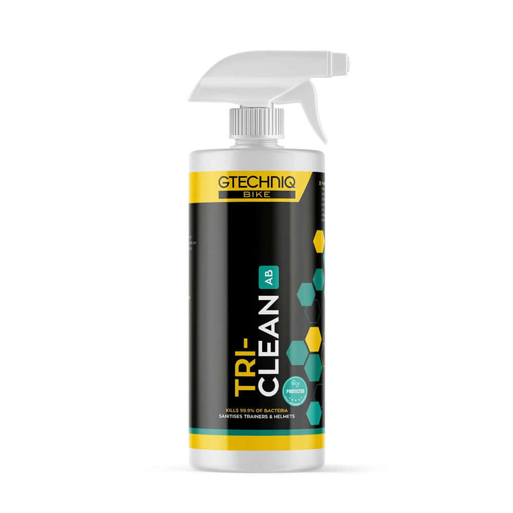 Gtechniq Bike Tri-Clean 500ml