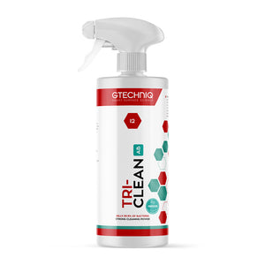 Gtechniq I2 - Tri Clean Interior Cleaner