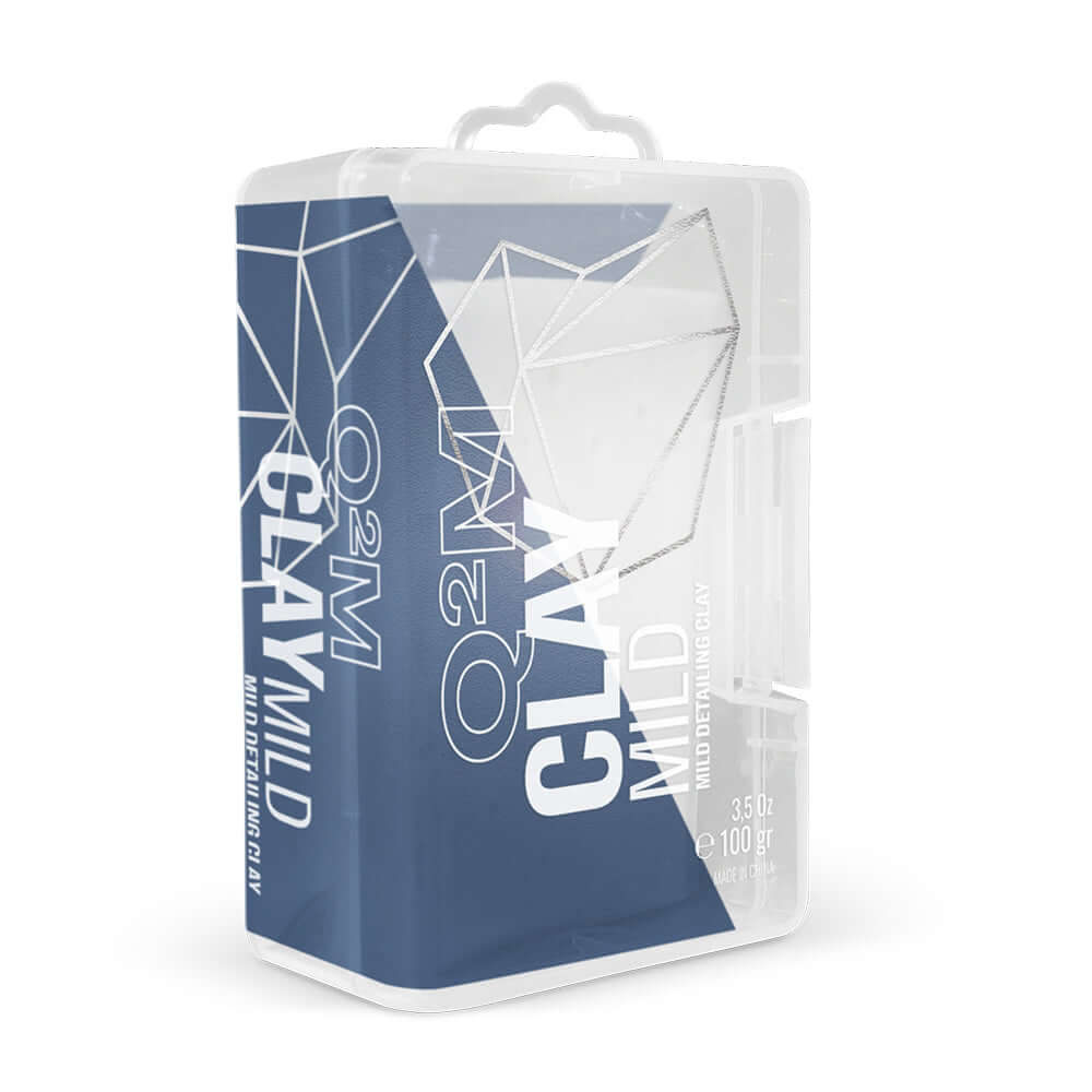 Gyeon Q2M Clay Bar 100g Mild