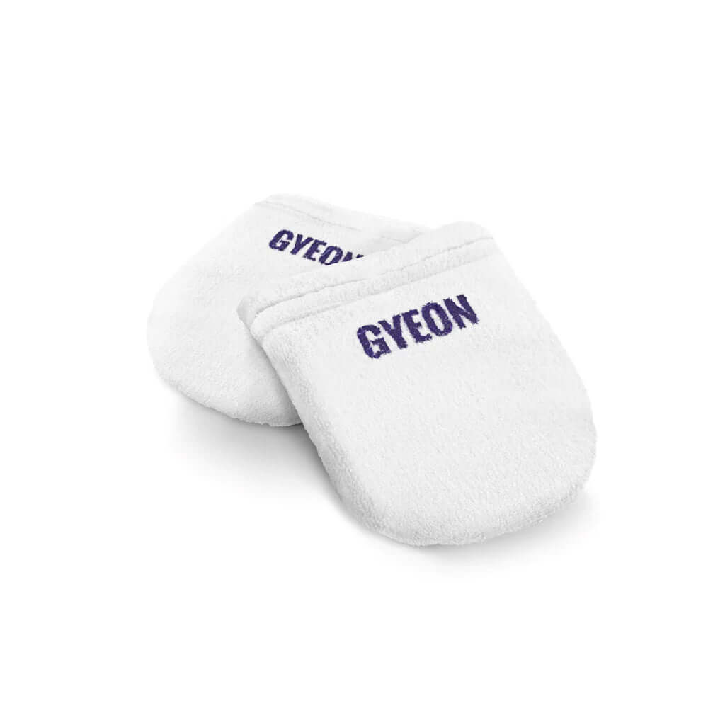 Gyeon Q2M Microfibre Applicator (2 Pack)