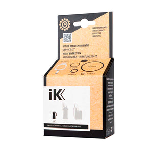 IK Sprayer & Foamer Maintenance Kit