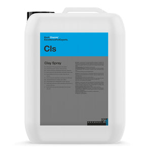 Koch Chemie CLS - Clay Spray Lubricant 10L