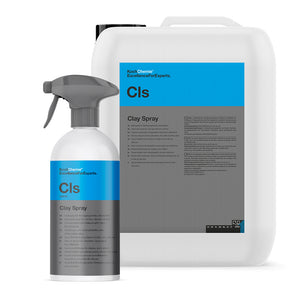 Koch Chemie CLS - Clay Spray Lubricant
