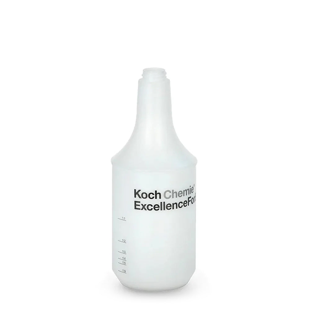 Koch Chemie Cylindrical Spray Bottle 1L