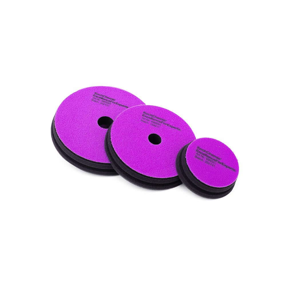 KOCH CHEMIE HEAVY CUT POLISH PAD 150MM