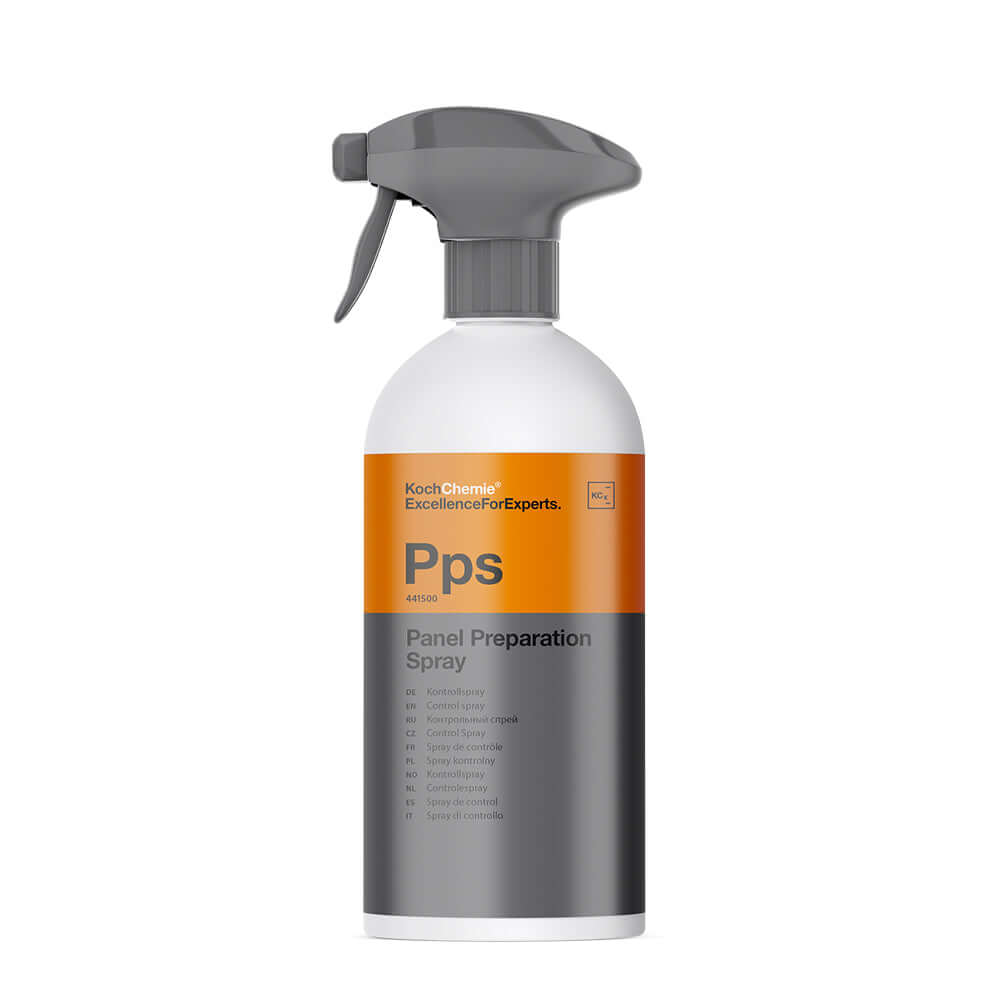 Koch Chemie Panel Preparation Spray Pps 500ml