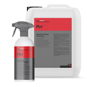 Koch Chemie Reactive Rust Remover Iron Fallout Remover 500ml/10L