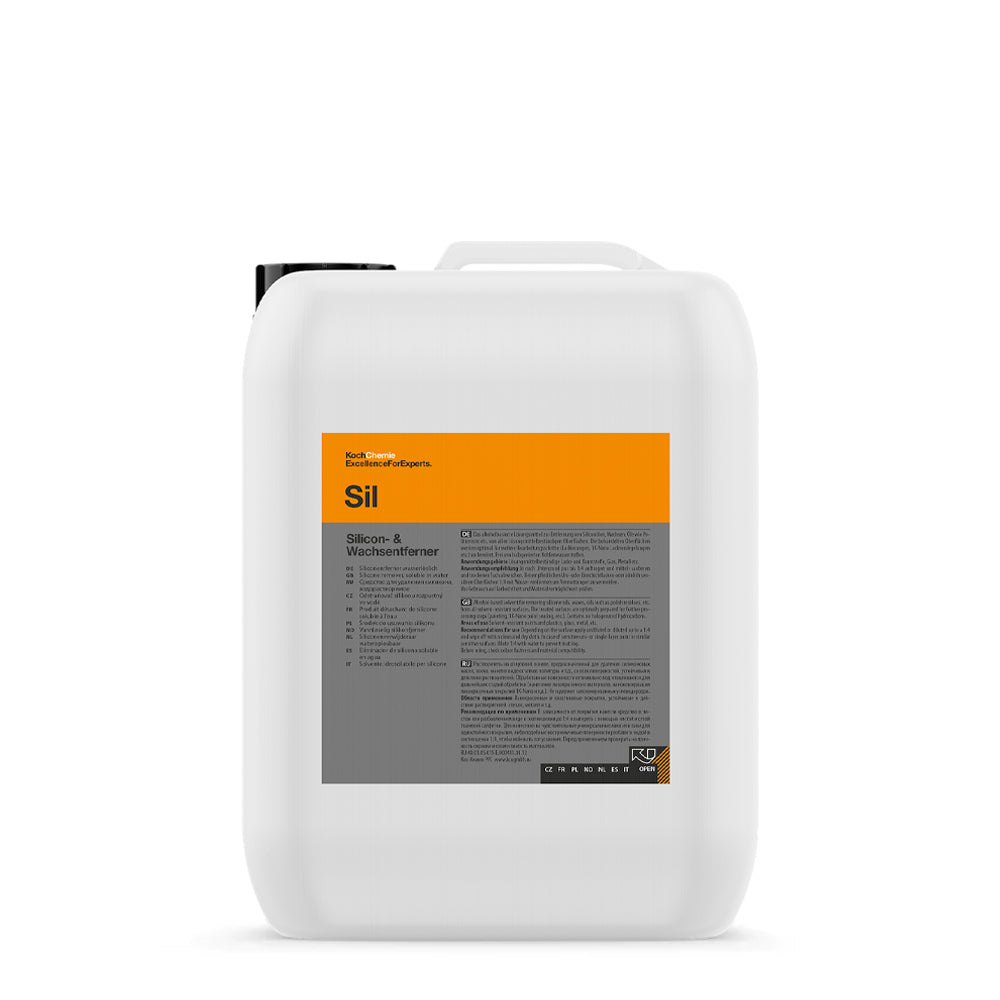 Koch Chemie Sil - Silicone Remover Paint Prep 5L