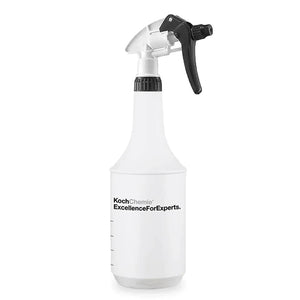 Koch Chemie Spray Bottle & Trigger 1L