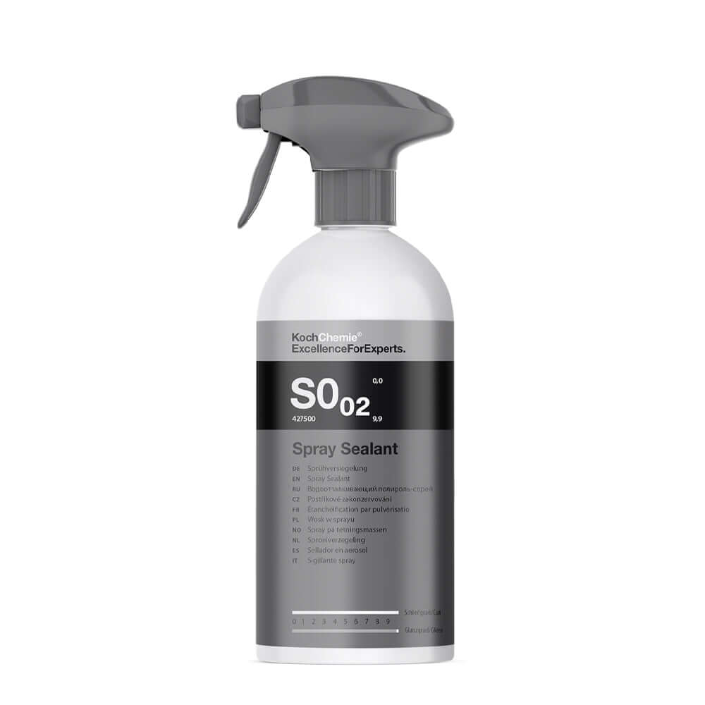 Koch Chemie Spray Sealant S0.02 500ml