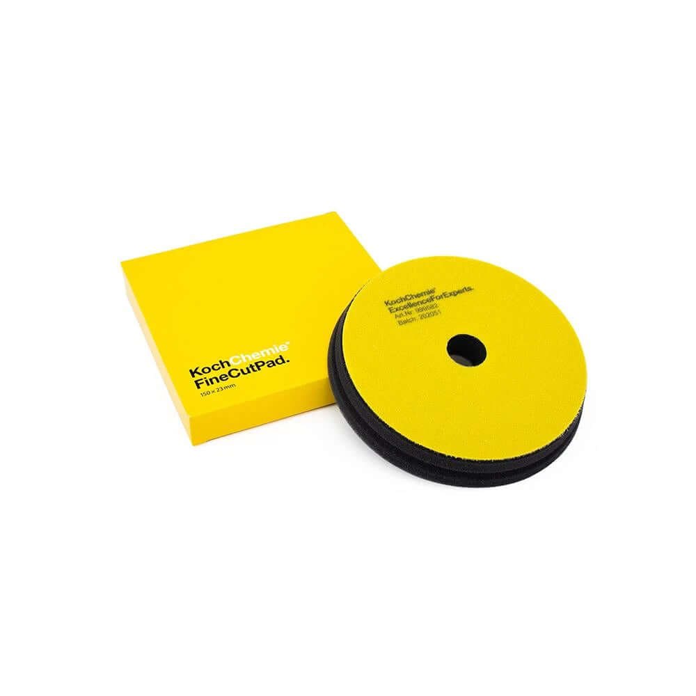 Koch Chemie Fine Cut Pad 5"