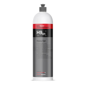 Koch Chemie Heavy Cut H9.01 Polishing Compound 1L