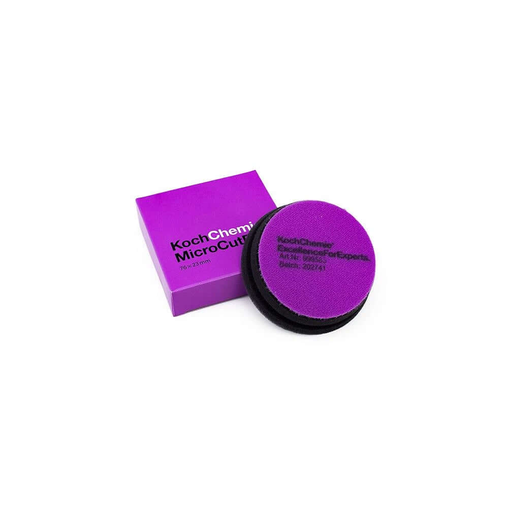 Koch Chemie Micro Cut Pad 3"