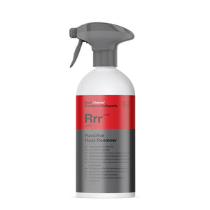 Koch Chemie Reactive Rust Remover Iron Fallout Remover 500ml