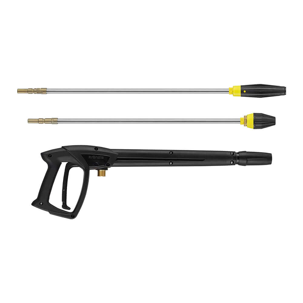 Kranzle K1152TST Pressure Washer