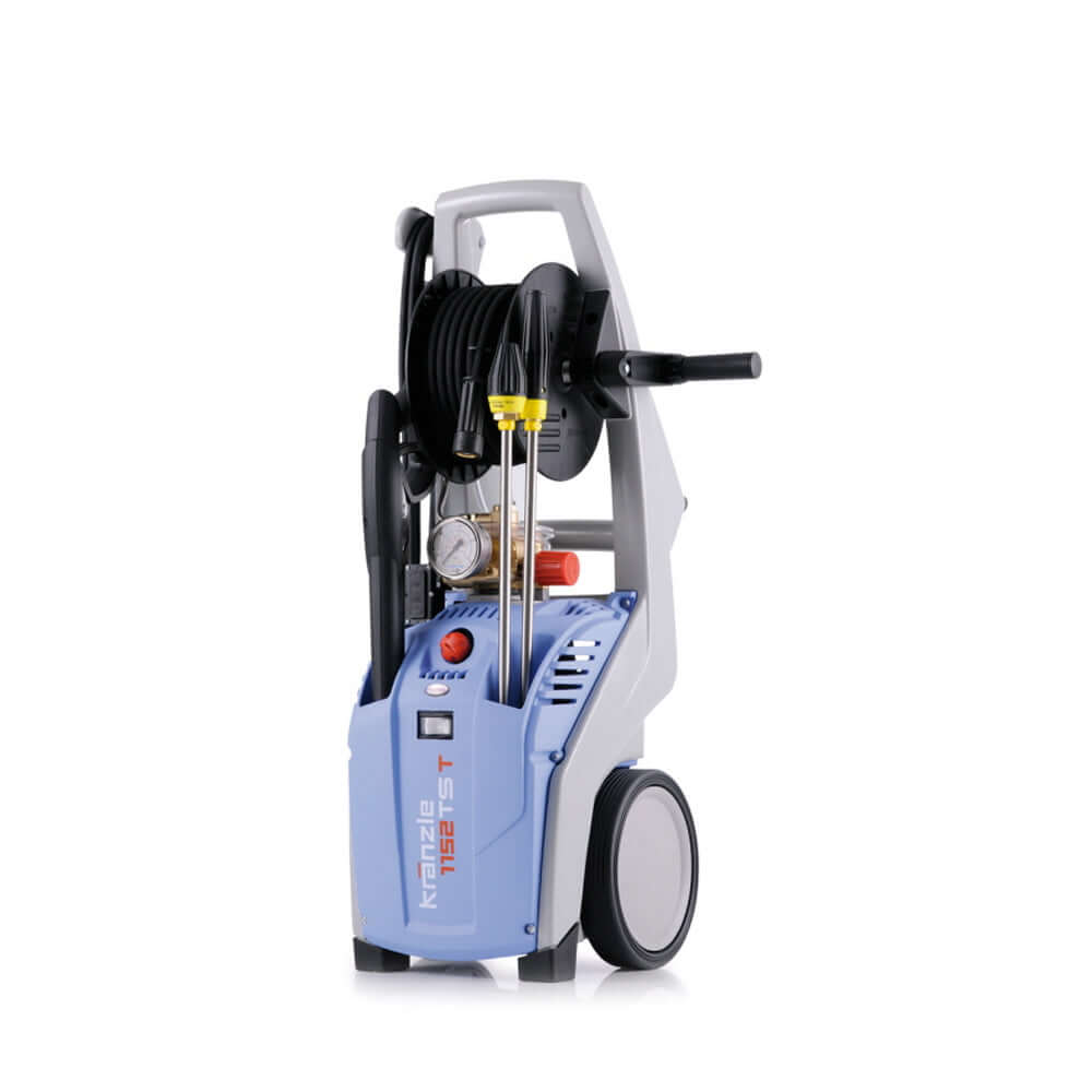 Kranzle K1152TST Pressure Washer