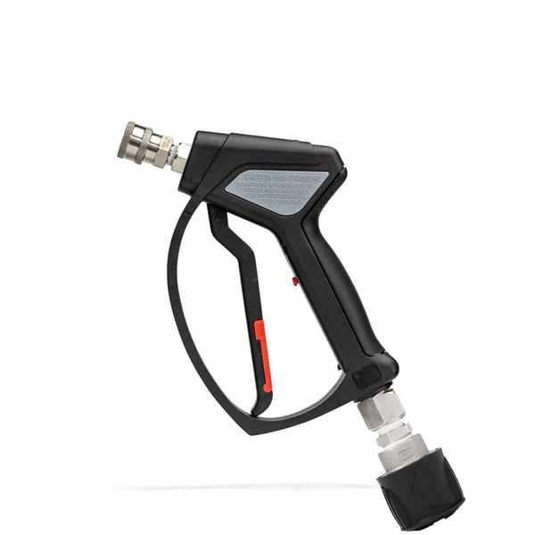 MTM SGS28 Spray Gun w/ Integrated Swivel AutoBuff