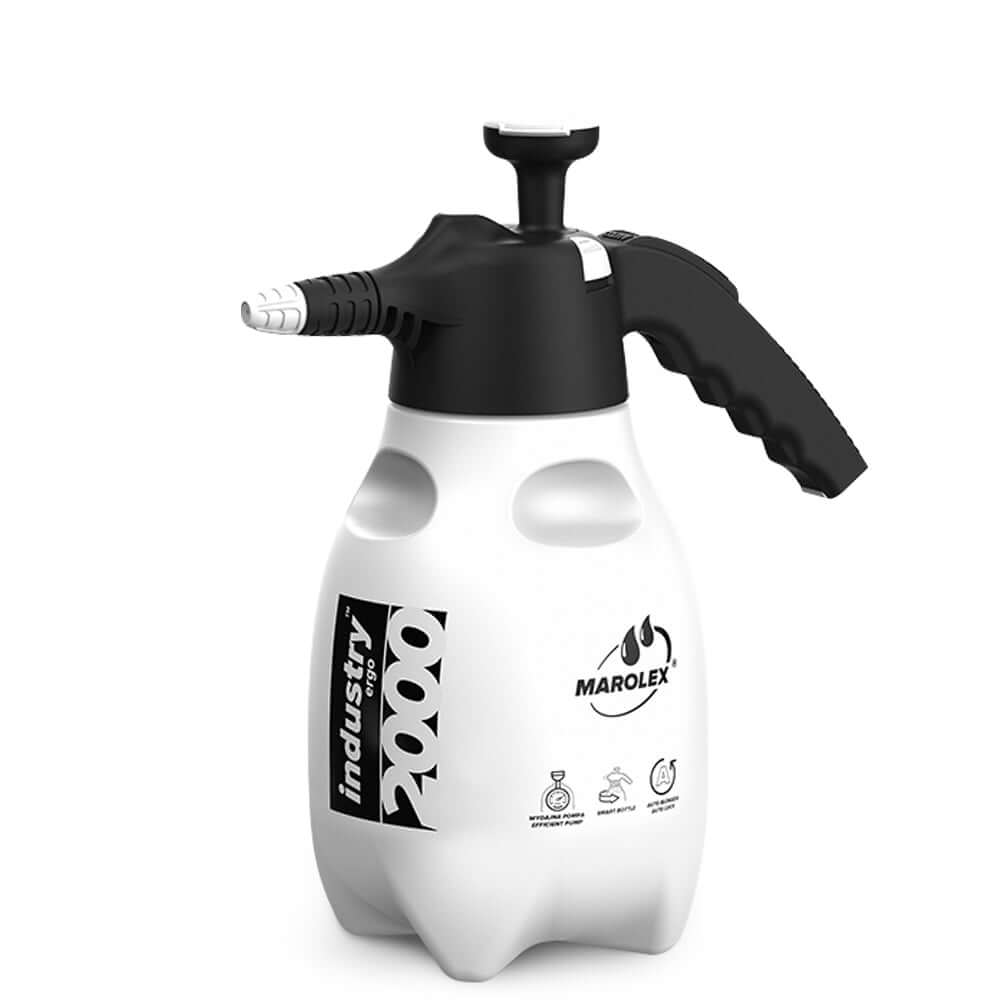 Marolex Ergo Acid Pump Sprayer 2000