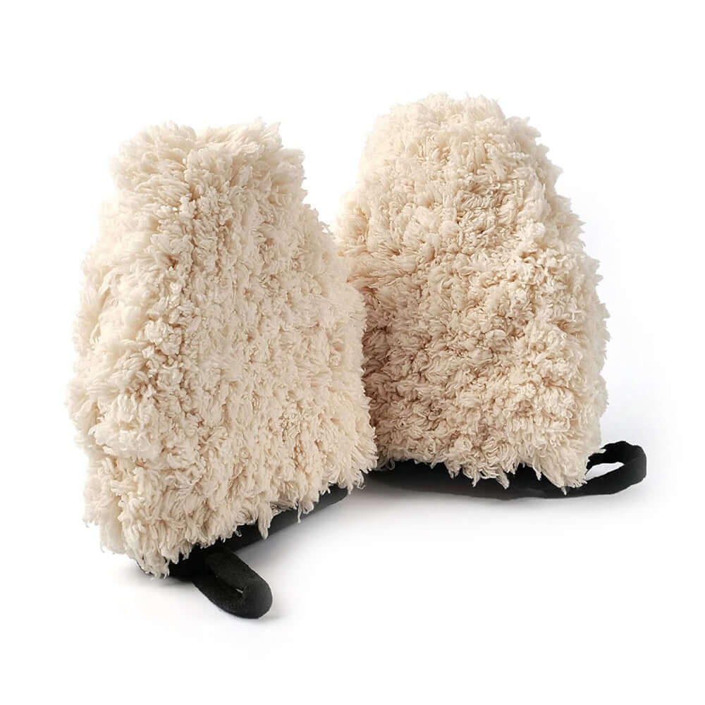 Maxshine Microfibre Finger Wheel and Rims Wash Mitt