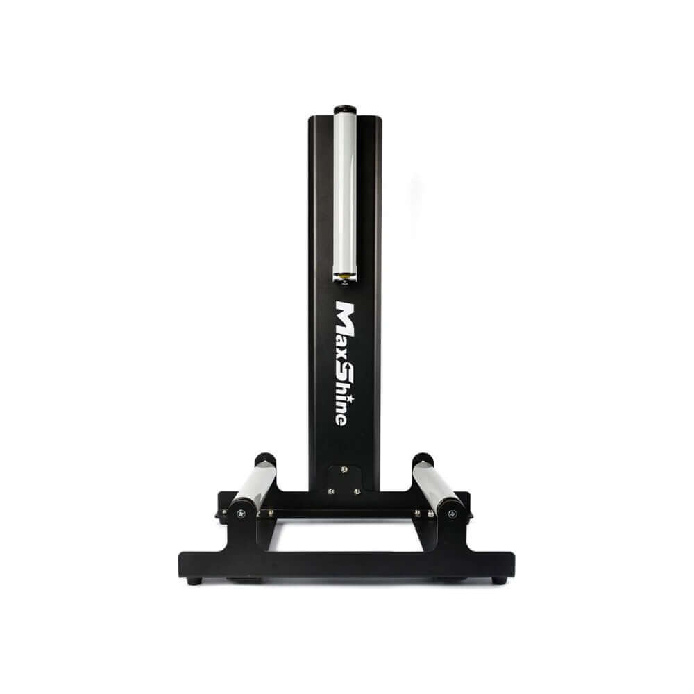 Maxshine Wheel Stand Tyre Roller