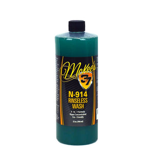 McKee's 37 N-914 Rinseless Wash 946ml