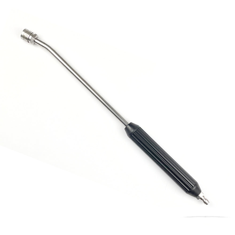 Mosmatic Stainless 510mm 15° Bent Lance