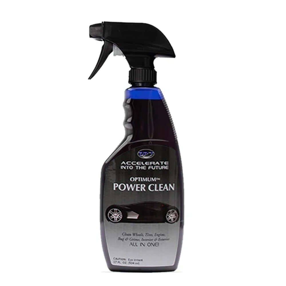 Optimum Power Clean APC All Purpose Cleaner Concentrate AutoBuff