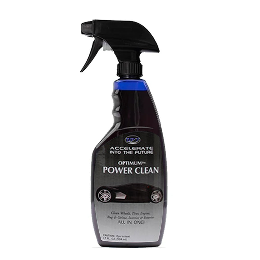 Optimum Power Clean APC All Purpose Cleaner Concentrate 504ml