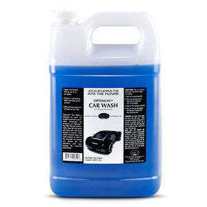 Optimum Car Wash Shampoo 3.8L