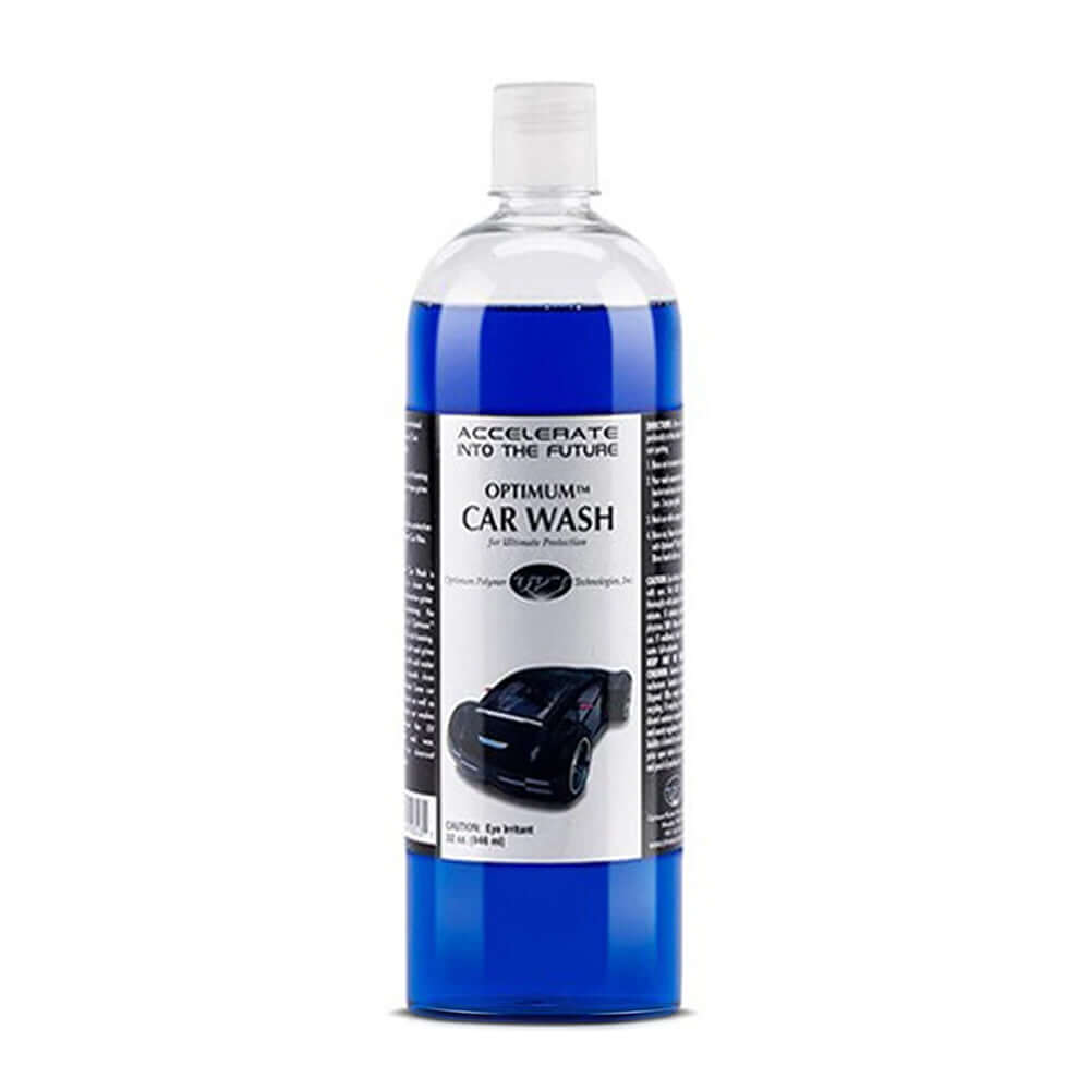Optimum Car Wash Shampoo 946ml