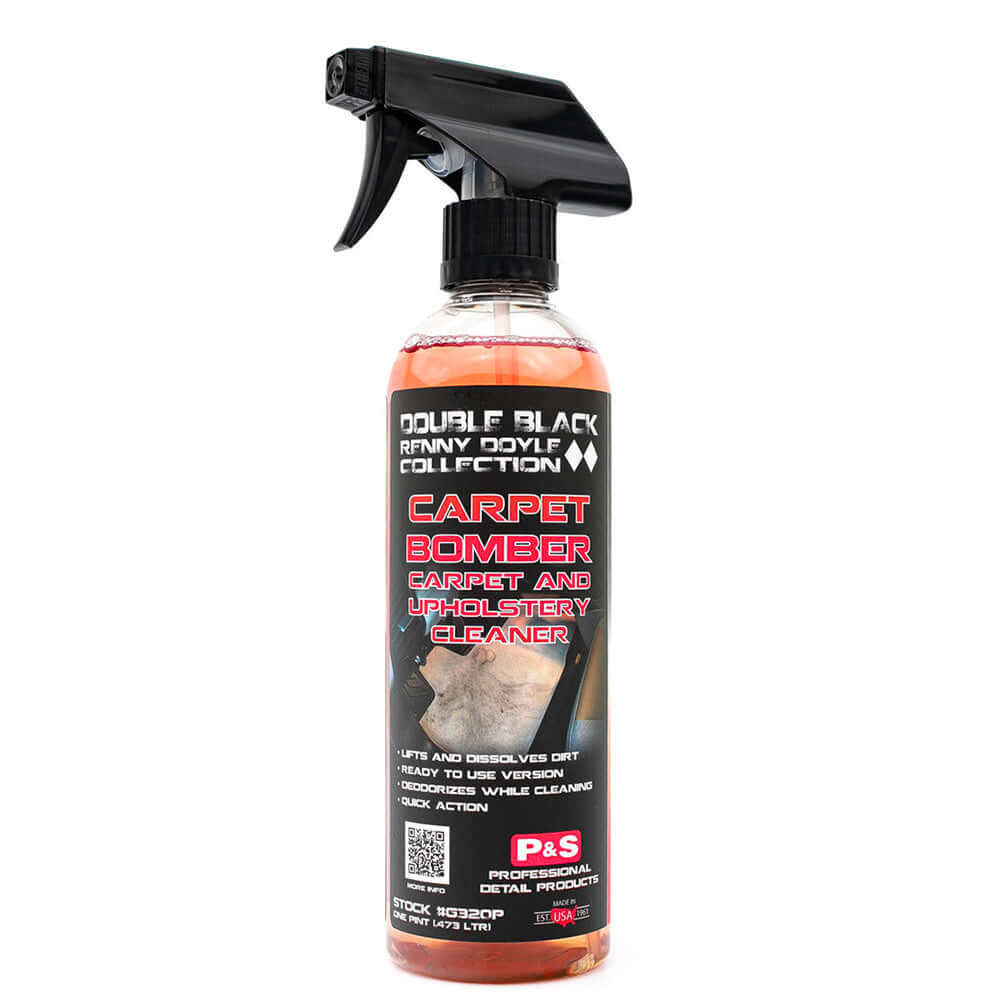 P&S Carpet Bomber 473ml