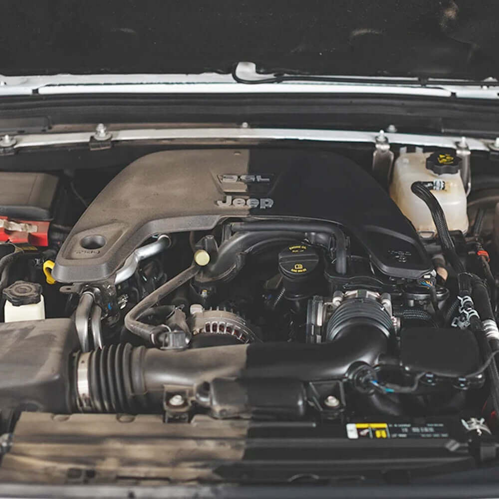 P&S Dynamic Dressing