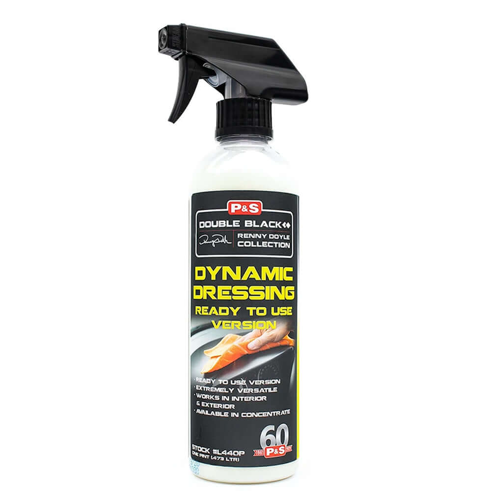 P&S Dynamic Dressing 473ml (16oz)