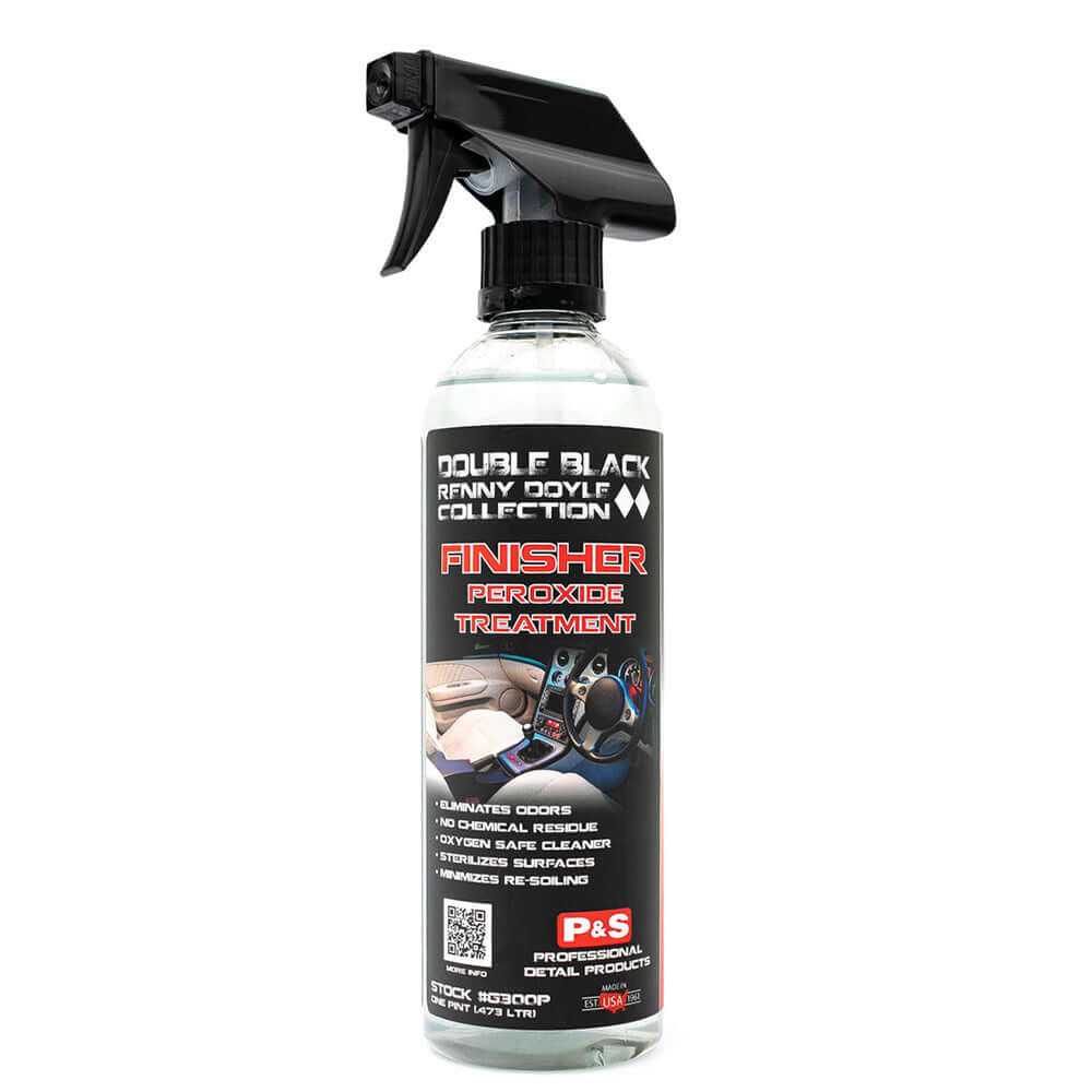 P&S Finisher Peroxide 473ml