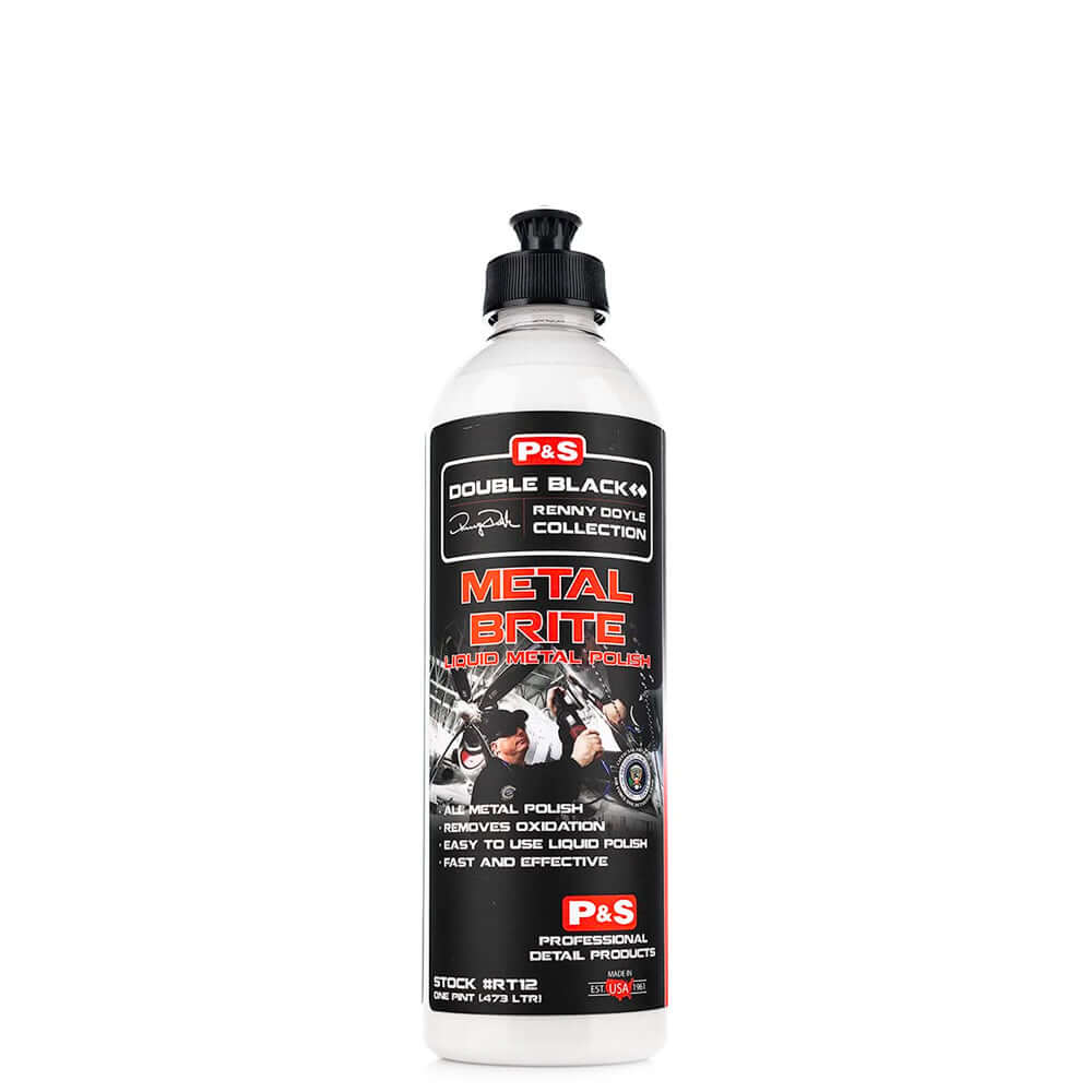 Buy Metal & Chrome Polish Products Online - AutoBuff Car Care