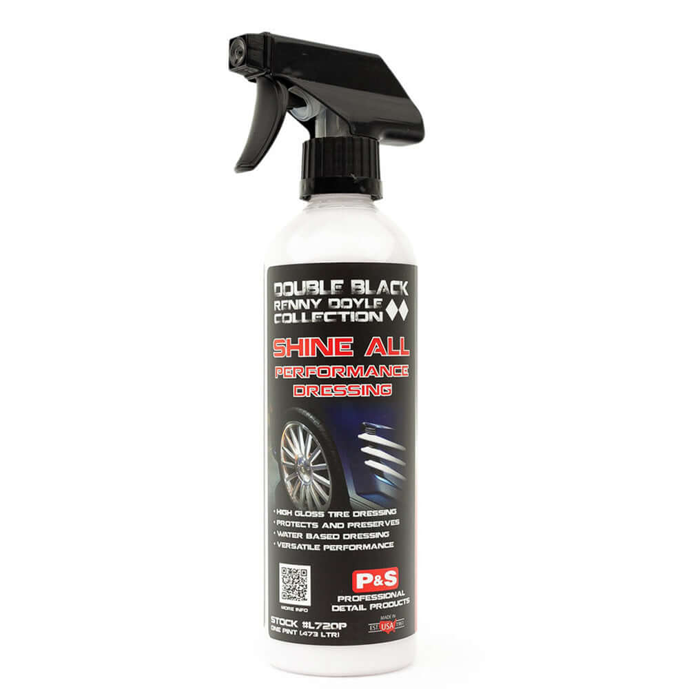 P&S Shine All Performance 473ml