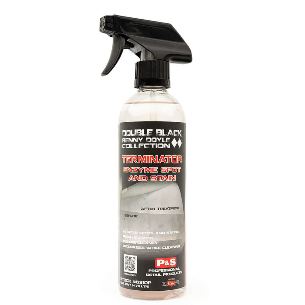 P&S Terminator Stain Remover 473ml
