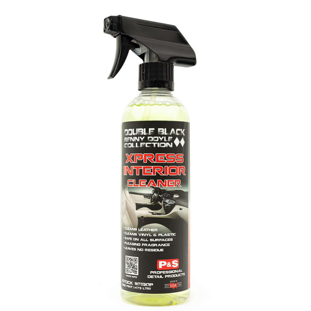 P&S Xpress Interior Cleaner 473ml (16oz)