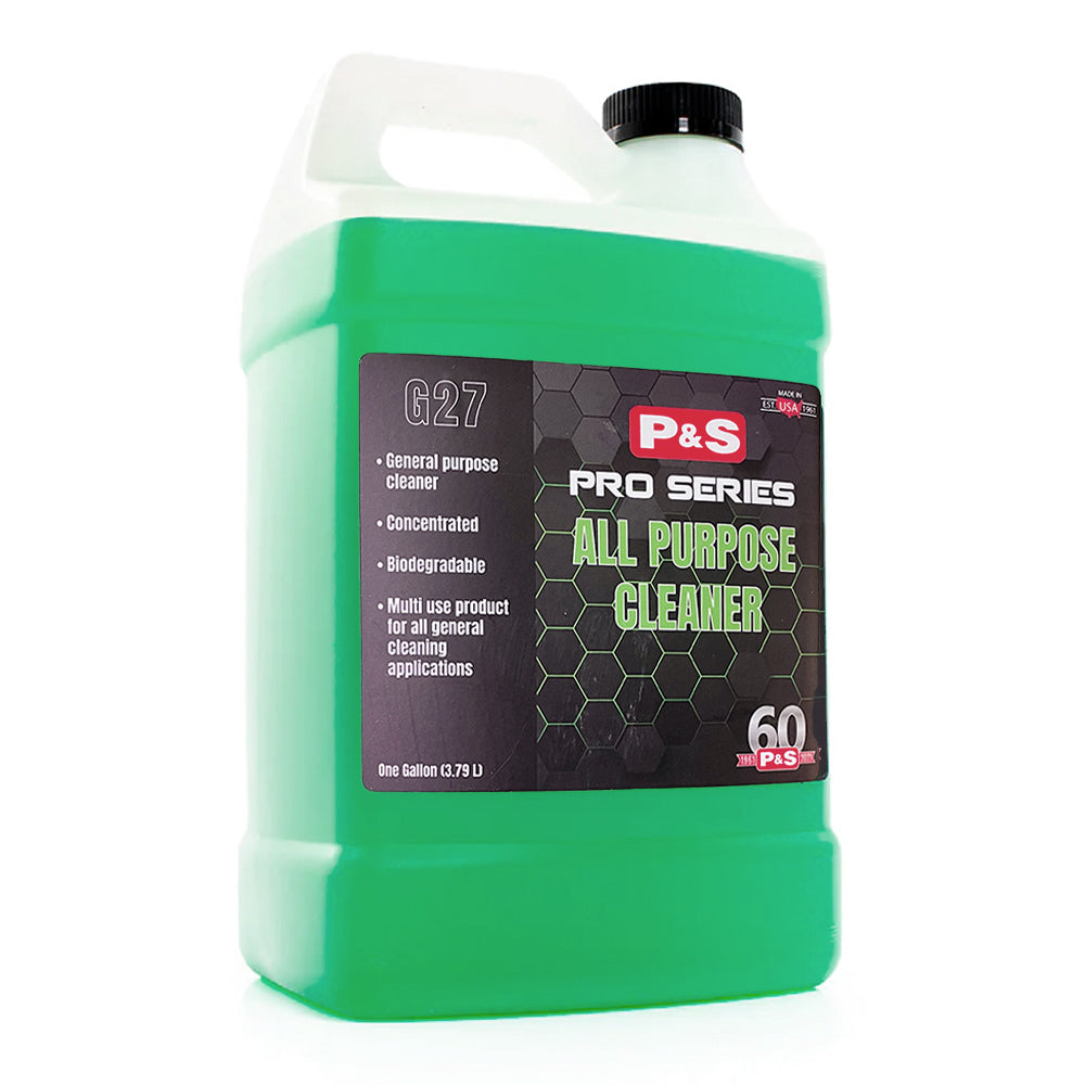 P&S All Purpose Cleaner APC 3.8L