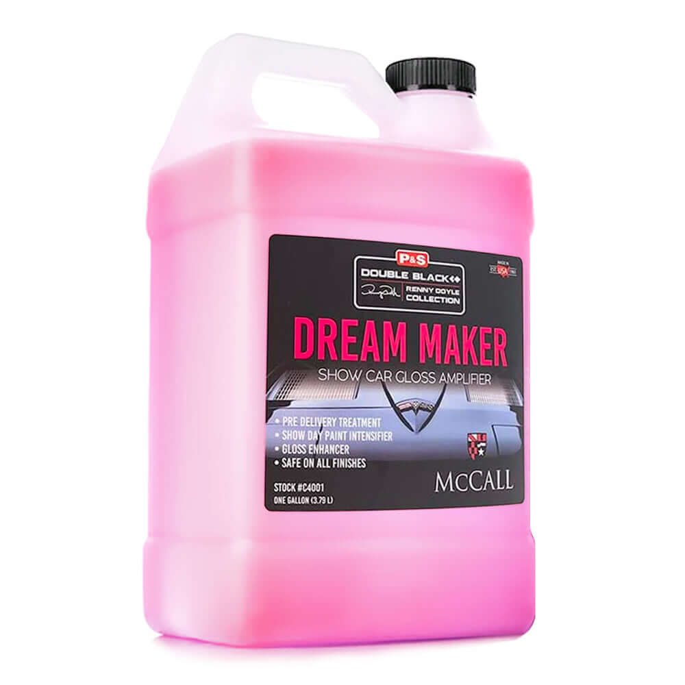 P&S Dream Maker Gloss Amplifier 3.8L (1GAL)