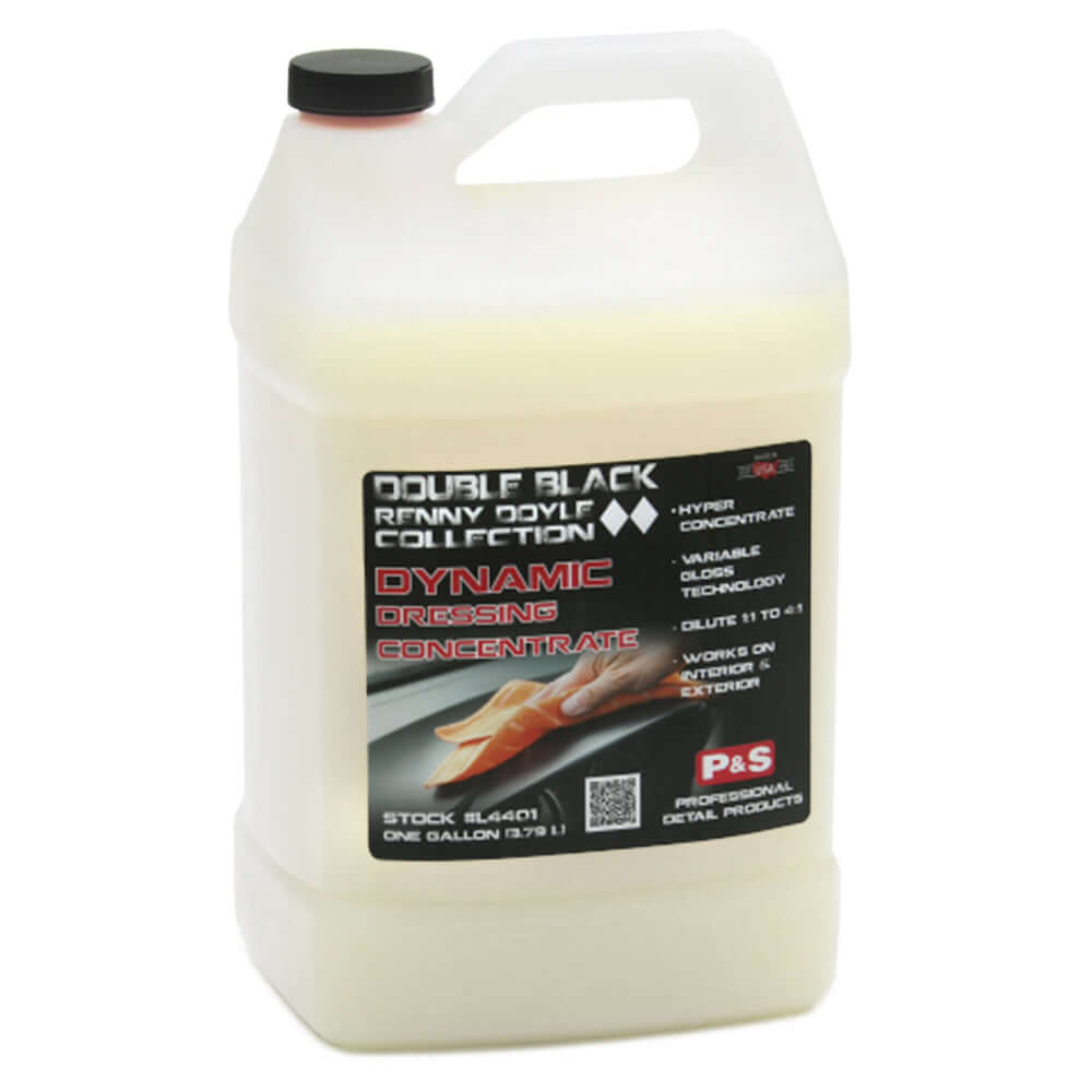 P&S Dynamic Dressing - Hyper Concentrated Dressing 3.8L (1GAL)