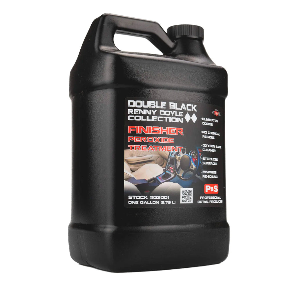 P&S Finisher Peroxide 3.8L