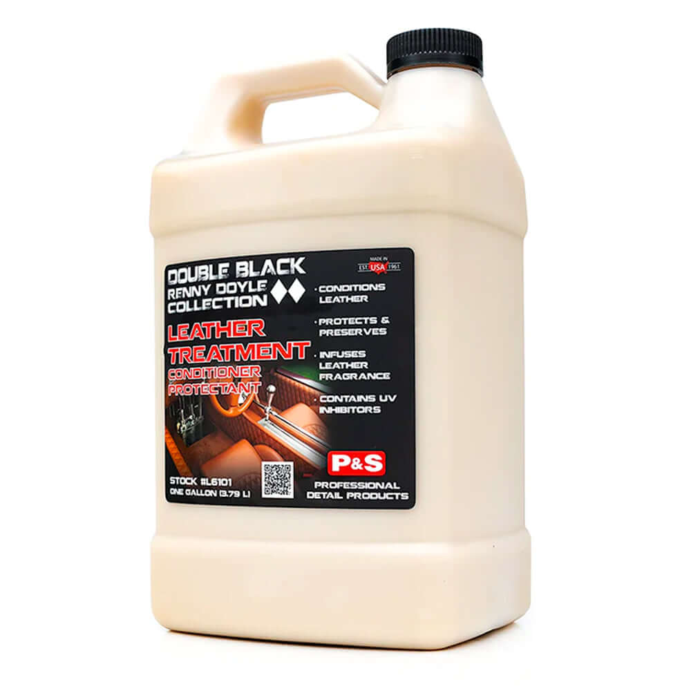 P&S Leather Treatment 3.8L