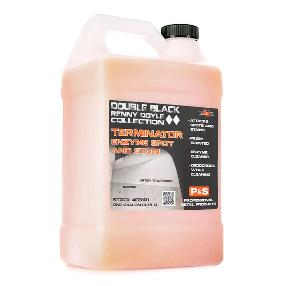 P&S Terminator Stain Remover 3.8L