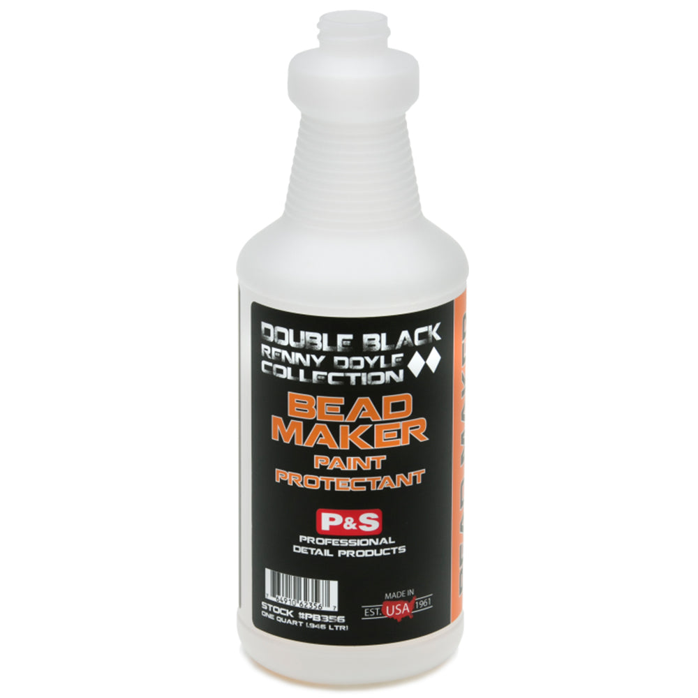 P&S Bead Maker Spray Bottle 945ml